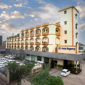 3* Hotel Regency