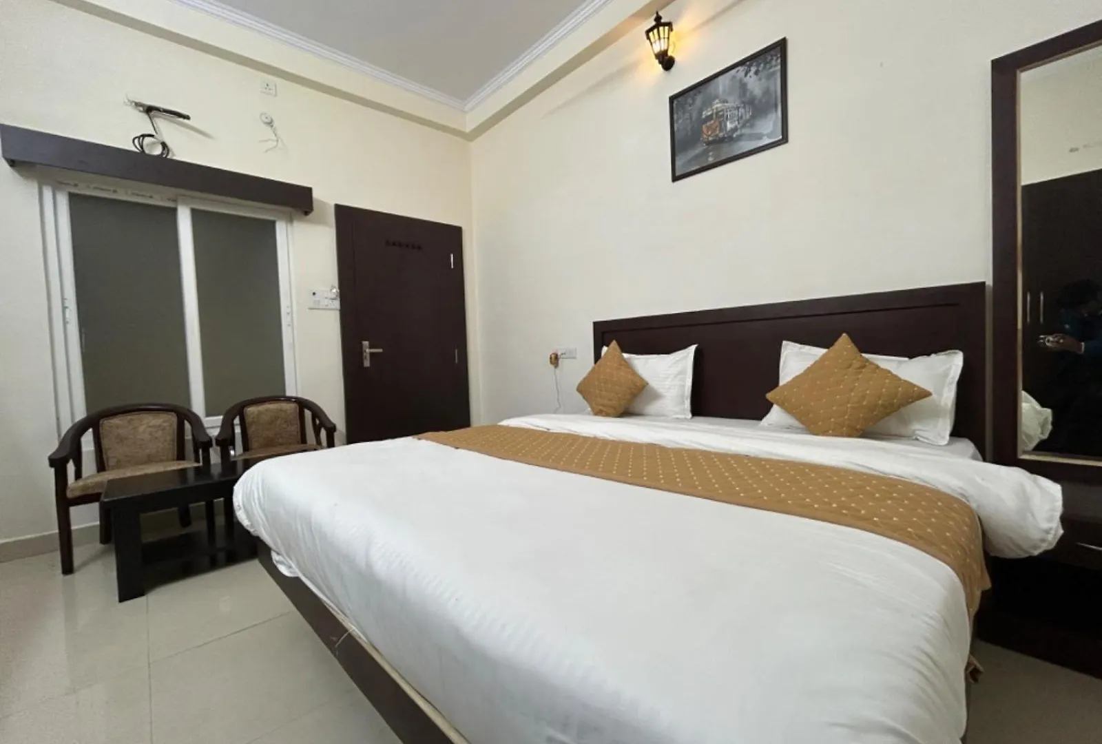 Nath Palace Varanasi