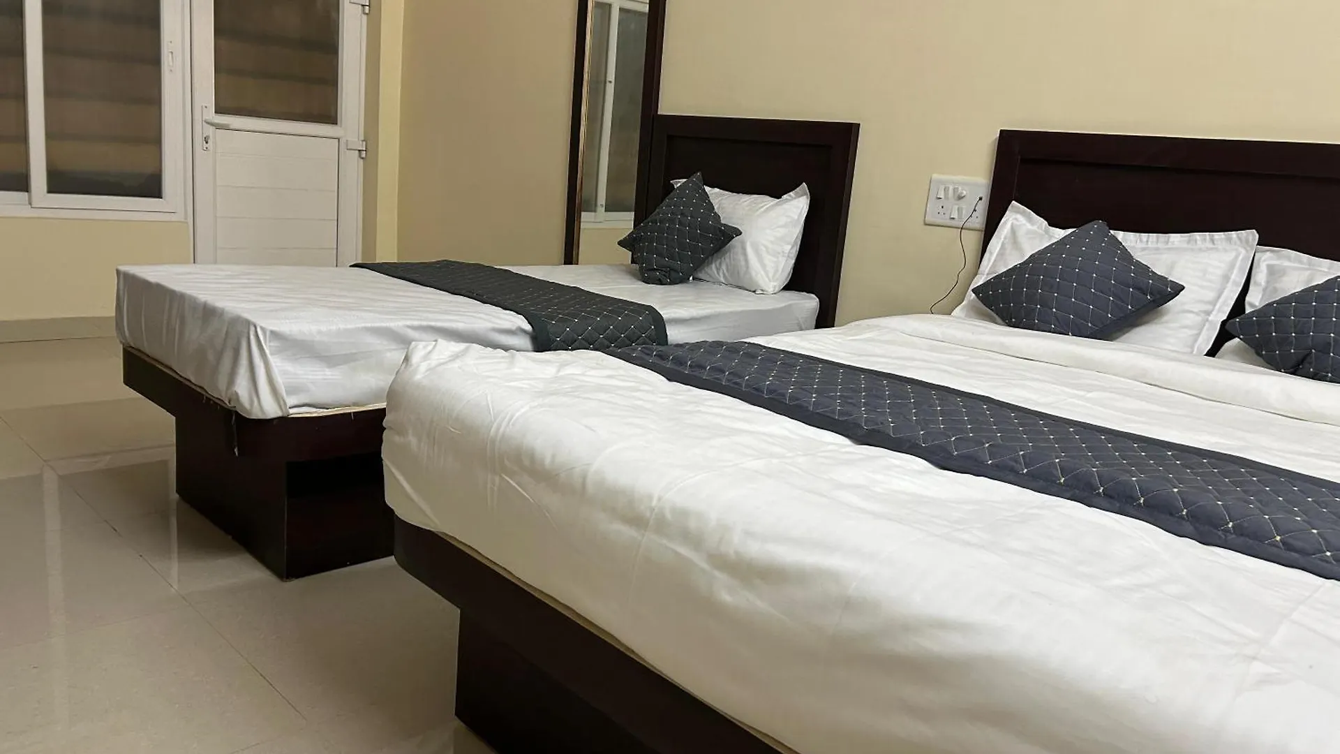Nath Palace Varanasi Hotel