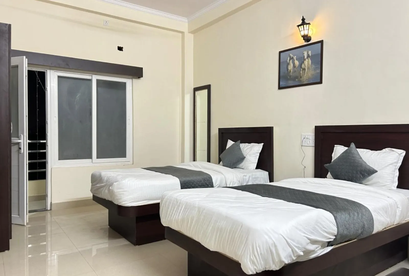 Nath Palace Varanasi